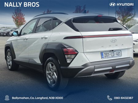 2026 Hyundai KONA - photo 5
