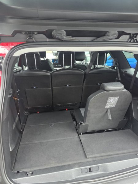 2022 Peugeot 5008 - photo 6