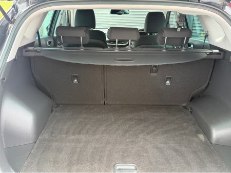 2020 Hyundai Tucson - photo 10