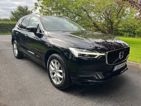 2020 Volvo XC60 - photo 6