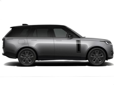 2027 Land Rover Range Rover - photo 2
