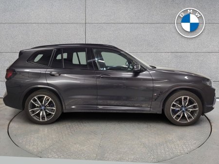2024 BMW X3 - photo 3