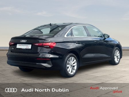 2023 Audi A3 - photo 7
