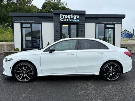 2022 Mercedes-Benz A-Class - photo 10