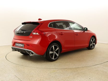 2016 Volvo V40 - photo 7