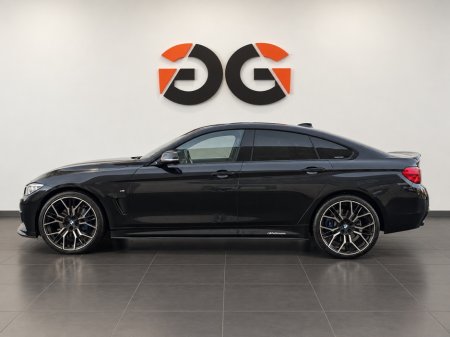 2017 BMW 4-Series - photo 2