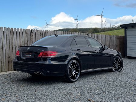 2015 Mercedes-Benz E-Class - photo 11