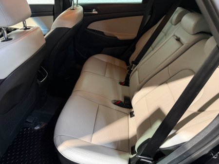 2019 Hyundai Tucson - photo 13