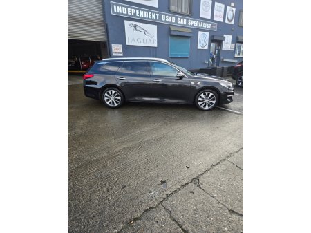2018 Kia Optima - photo 24