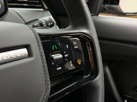 2026 Land Rover Range Rover Sport - photo 26
