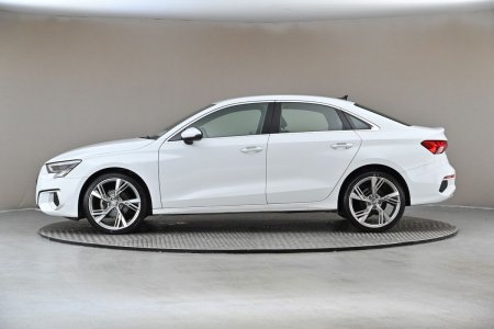 2023 Audi A3 - photo 5