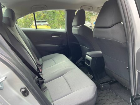 2020 Toyota Corolla - photo 8