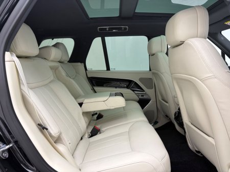 2026 Land Rover Range Rover - photo 23