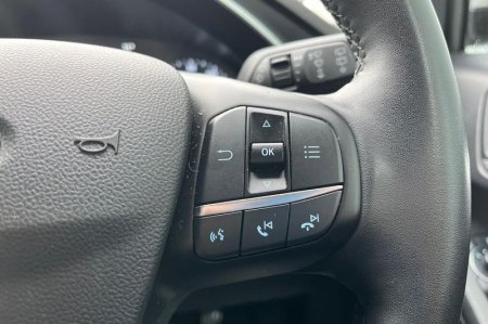 2024 Ford Focus - photo 22
