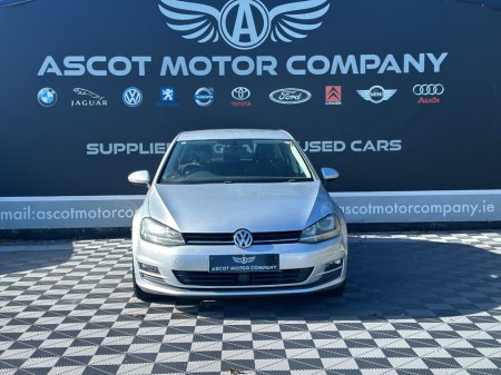 2013 Volkswagen Golf - photo 2