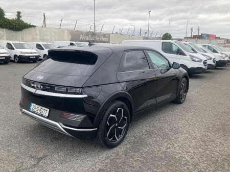 2022 Hyundai IONIQ 5 - photo 7