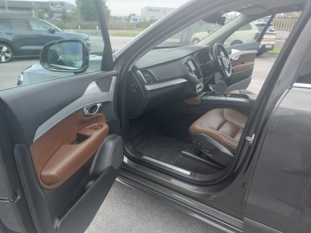 2019 Volvo XC90 - photo 23