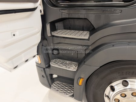 2019 SCANIA R450 - photo 17