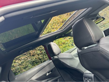 2017 Peugeot 3008 - photo 8