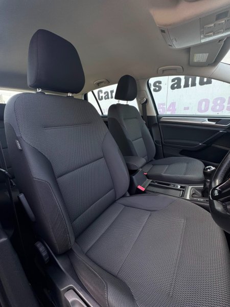 2014 Volkswagen Golf - photo 28