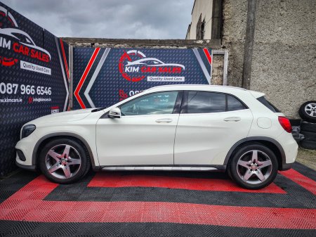 2016 Mercedes-Benz GLA - photo 10