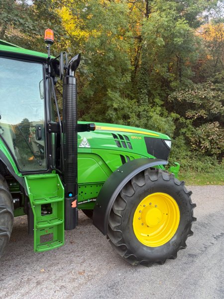 2013 John Deere 6150M - photo 13