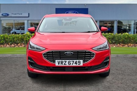 2024 Ford Focus - photo 6
