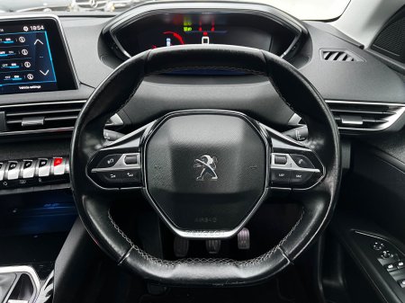2020 Peugeot 3008 - photo 20