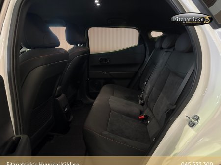 2027 Hyundai IONIQ 3 - photo 22