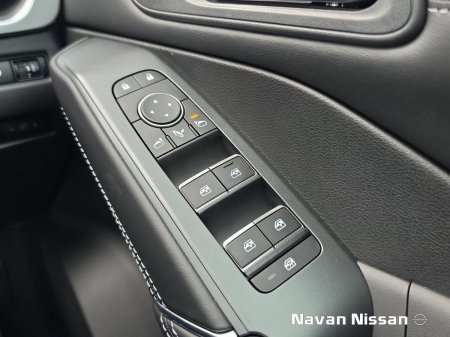 2026 Nissan Qashqai - photo 31