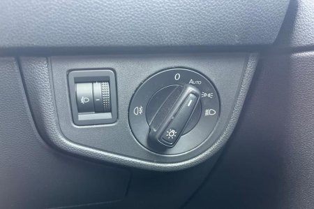 2025 Volkswagen Polo - photo 27
