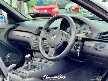 2003 BMW M3 - photo 7