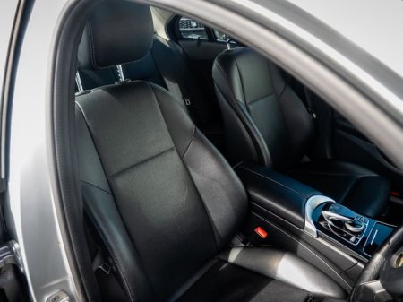 2016 Mercedes-Benz C-Class - photo 8