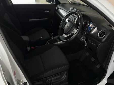 2021 Suzuki Vitara - photo 20