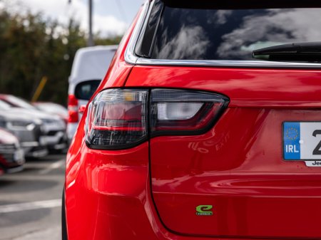 2024 Jeep Compass - photo 10