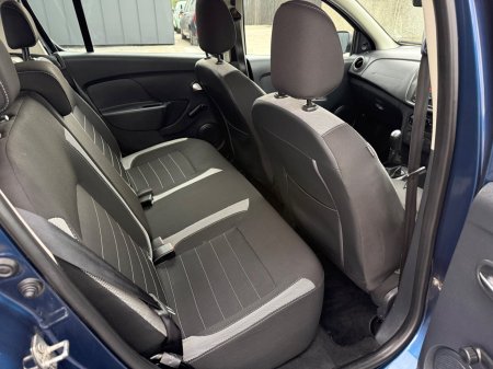 2018 Dacia Sandero Stepway - photo 7