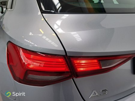 2021 Audi A3 - photo 22
