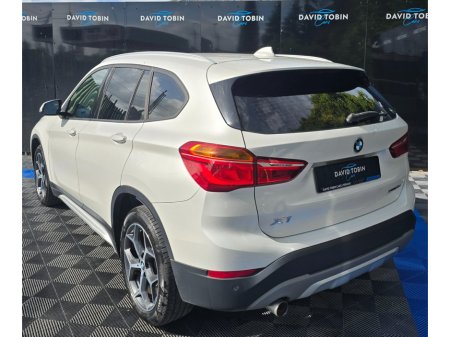 2018 BMW X1 - photo 21