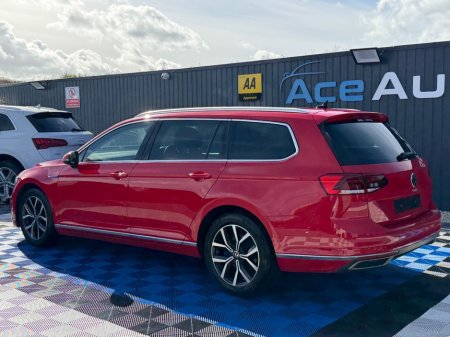 2022 Volkswagen Passat - photo 5