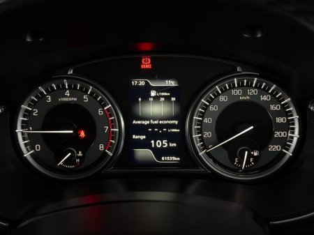2021 Suzuki Vitara - photo 26