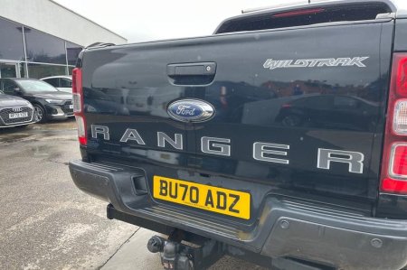 2021 Ford Ranger - photo 41
