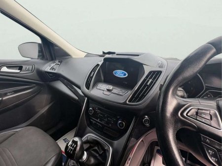 2017 Ford Kuga - photo 33