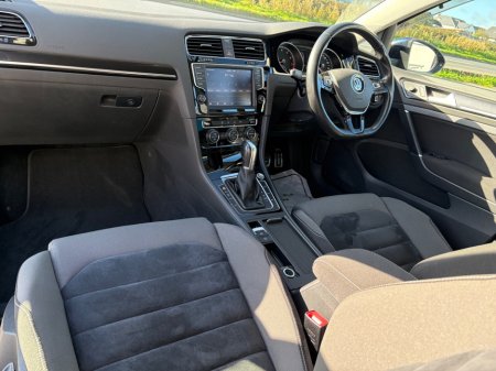 2015 Volkswagen Golf - photo 9