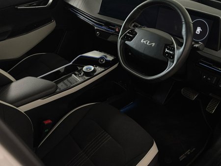 2024 Kia EV6 - photo 13