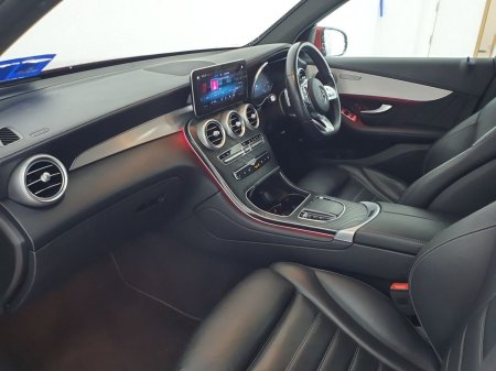 2021 Mercedes-Benz GLC - photo 9