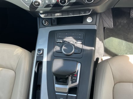 2019 Audi Q5 - photo 16