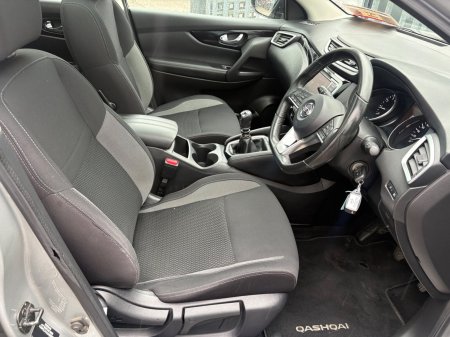 2019 Nissan Qashqai - photo 10
