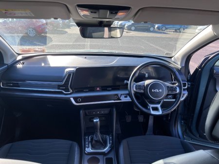 2023 Kia Sportage - photo 17