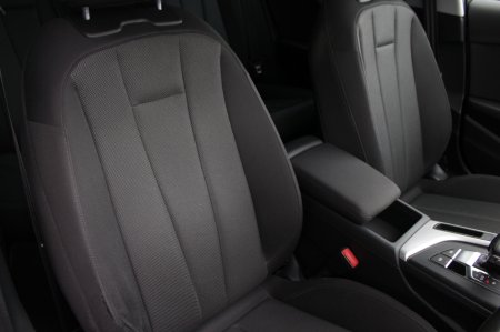 2016 Audi A4 - photo 11