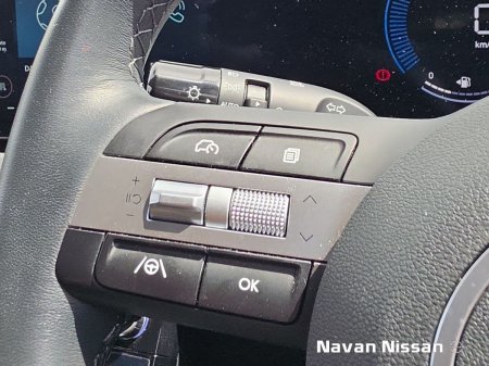2026 Hyundai Tucson - photo 19